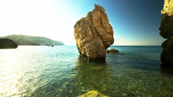 Ganztägige Tour nach Paphos von Larnaca Ganztägige Tour nach Paphos von Larnaca