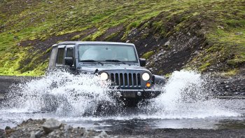 Jeep-Tour durch den Tijuca-Regenwald und den Botanischen Garten Jeep-Tour durch den Tijuca-Regenwald und den Botanischen Garten