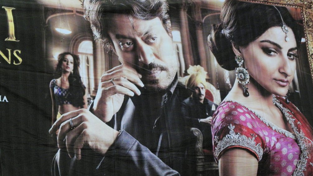 Saheb biwi aur gangster 2025 3 full movie dailymotion