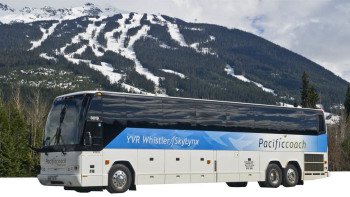 Traslados y servicios,Traslados aeropuertos, estaciones etc.,Excursión a Whistler