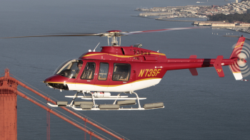 Helikopterrundflug Helikopterrundflug