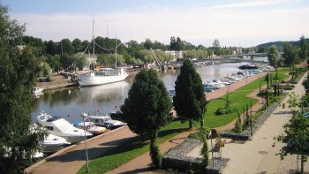 Täglich stattfindende, halbtägige Tour durch die Altstadt von Porvoo Täglich stattfindende, halbtägige Tour durch die Altstadt von Porvoo