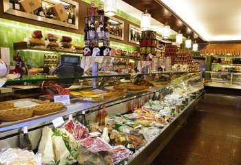 Kulinarische Führung zu Fuß durch das Brera-Viertel Kulinarische Führung zu Fuß durch das Brera-Viertel