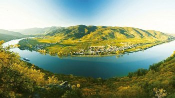 Verborgene Wachau: Tour mit Weinverkostung in kleiner Gruppe Verborgene Wachau: Tour mit Weinverkostung in kleiner Gruppe