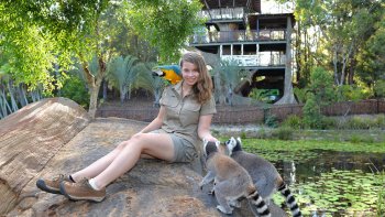 Tickets, museos, atracciones,Entradas a atracciones principales,Excursión a Zoo de Australia