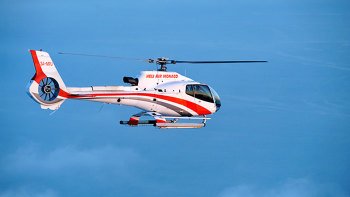 Umfassendes Erlebnis in Monaco mit Hubschrauberrundflug und Mittagessen Umfassendes Erlebnis in Monaco mit Hubschrauberrundflug und Mittagessen
