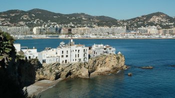 Traditionelle Insel- und Kunstmarkttour Traditionelle Insel- und Kunstmarkttour