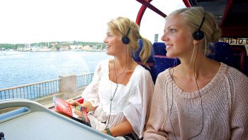Panorama-Sightseeing-Tour Panorama-Sightseeing-Tour