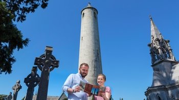 Tickets, museos, atracciones,Entradas a atracciones principales,Tour por Dublin,Visita al cementerio de Glasnevin