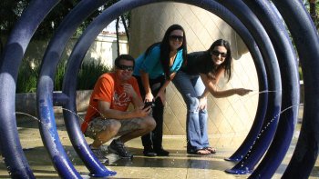 Amazing Scavenger Hunt Adventure