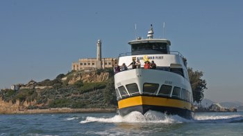 Attractions Activities Amp Things To Do In San Francisco