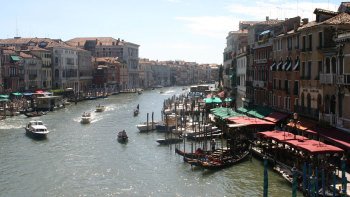 Tagesausflug nach Venedig Tagesausflug nach Venedig