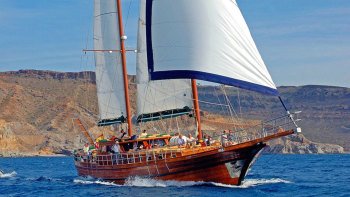 fuerteventura gulet