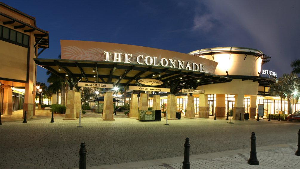 Fort Lauderdale Shopping Activities Travelocity