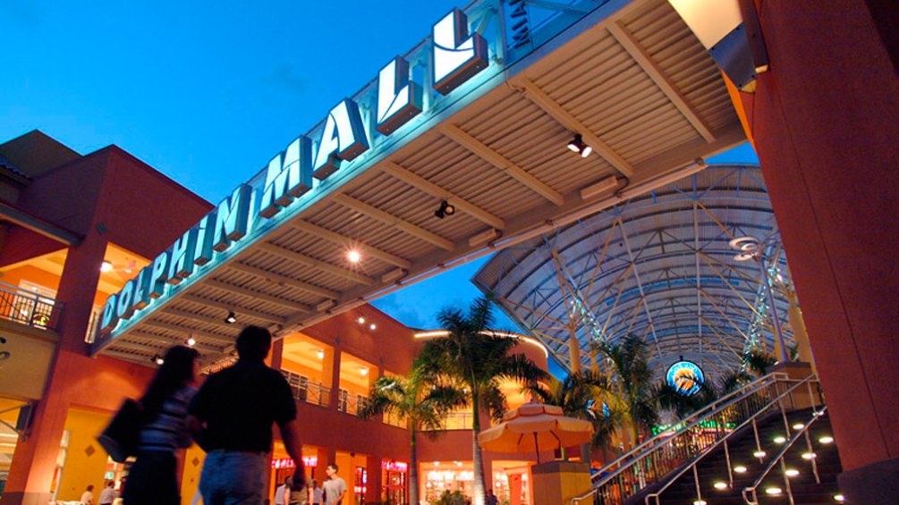 Outlet clearance miami homestead