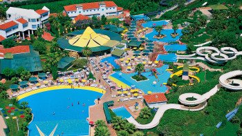 ,Parque acuático