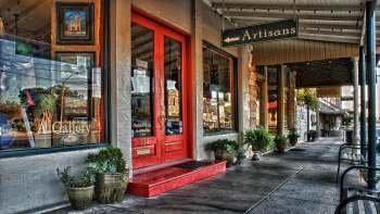 Texas Hill Country & LBJ Tour