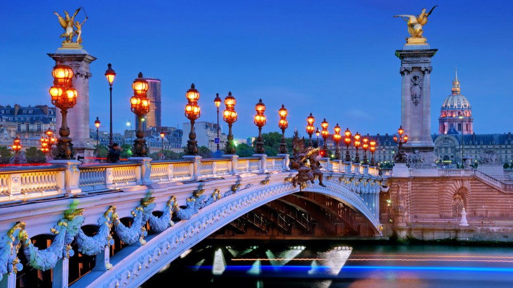Night Activities In Paris Travelocity