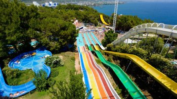 ,Parque acuático
