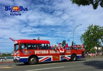 ,Tour por Victoria