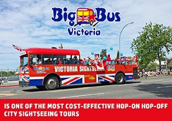 ,Tour por Victoria
