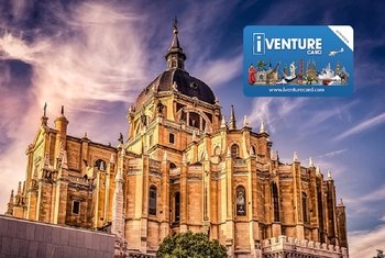 Madrid Flexi Attractions Pass Madrid Flexi Attractions Pass