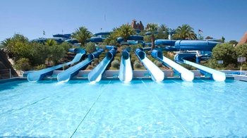 ,Parque acuático
