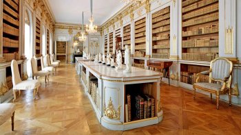 Bootstour zum Schloss Drottningholm Bootstour zum Schloss Drottningholm
