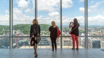 Montreal-Pass für 3 Tage: 23 Attraktionen und Nutzung der öffentlichen Verk... Montreal-Pass für 3 Tage: 23 Attraktionen und Nutzung der öffentlichen Verk...