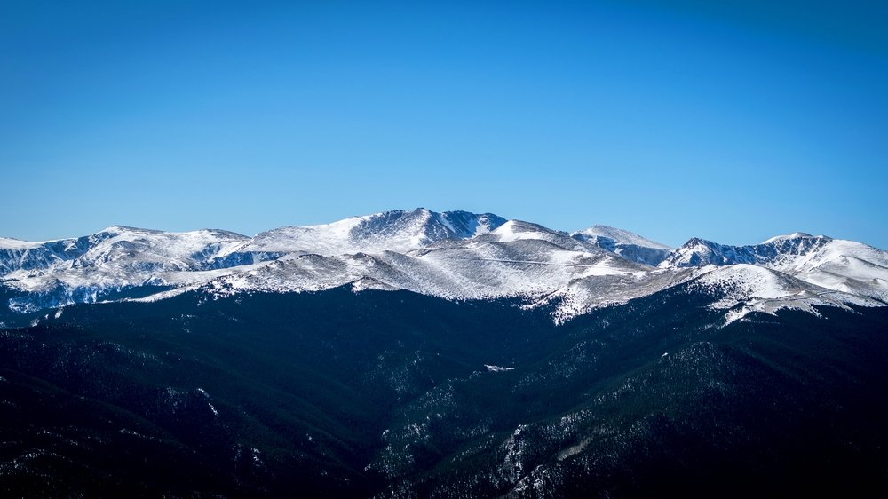 Denver Day Trips Travelocity