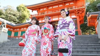 osaka traditional clothing