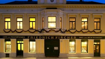 Tour durch das Alt Wiener Schnapsmuseum mit Verkostung Tour durch das Alt Wiener Schnapsmuseum mit Verkostung