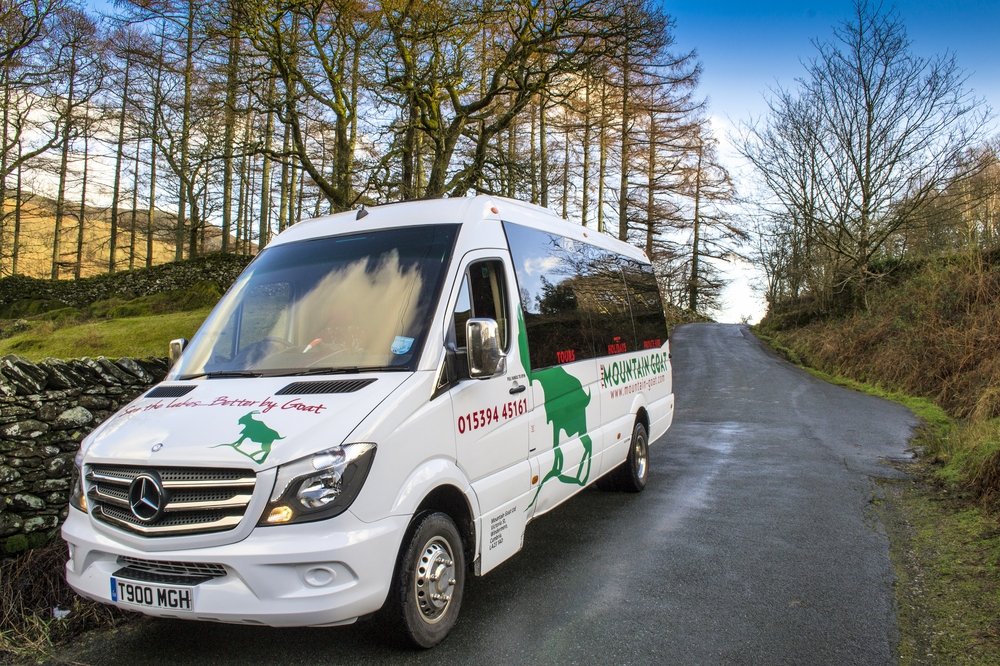 Keswick Tours Travelocity