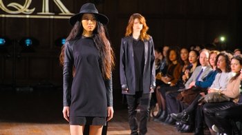 Shopping-Tour zu Designern aus Montreal mit Stilcoach in einer kleinen Grup... Shopping-Tour zu Designern aus Montreal mit Stilcoach in einer kleinen Grup...