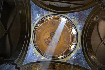 Jerusalem and Bethlehem Day Tour from Tel Aviv Jerusalem and Bethlehem Day Tour from Tel Aviv