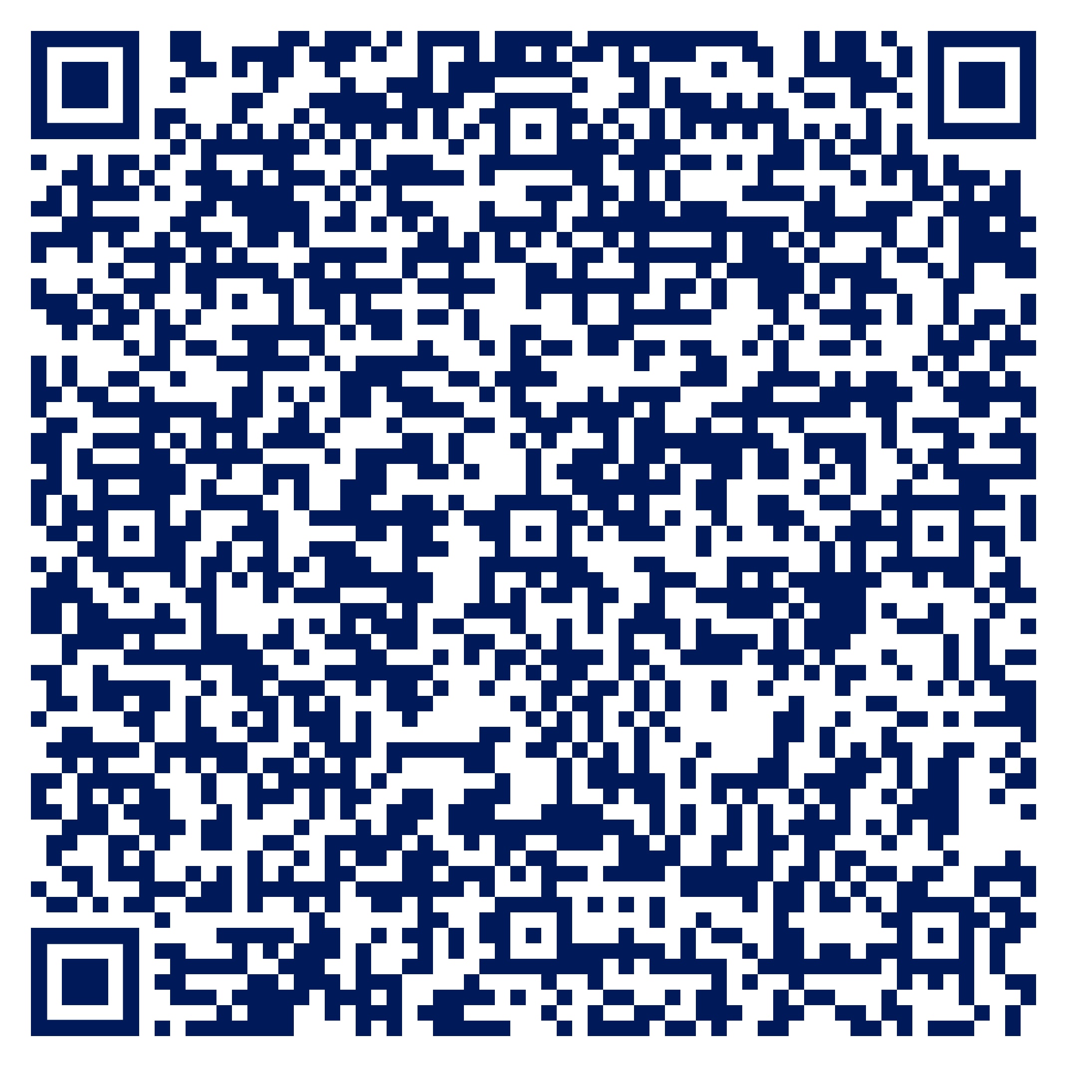 Escanea el código QR