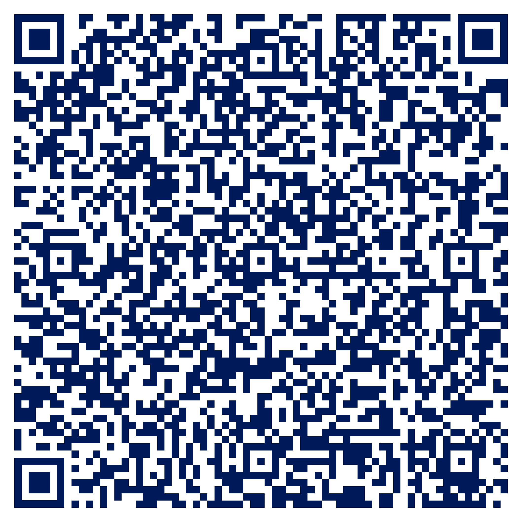 Escaneá el código QR