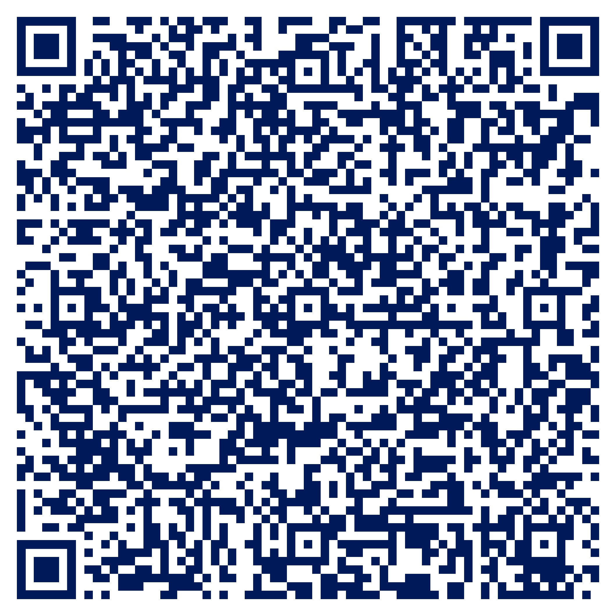 Scannerizza il codice QR