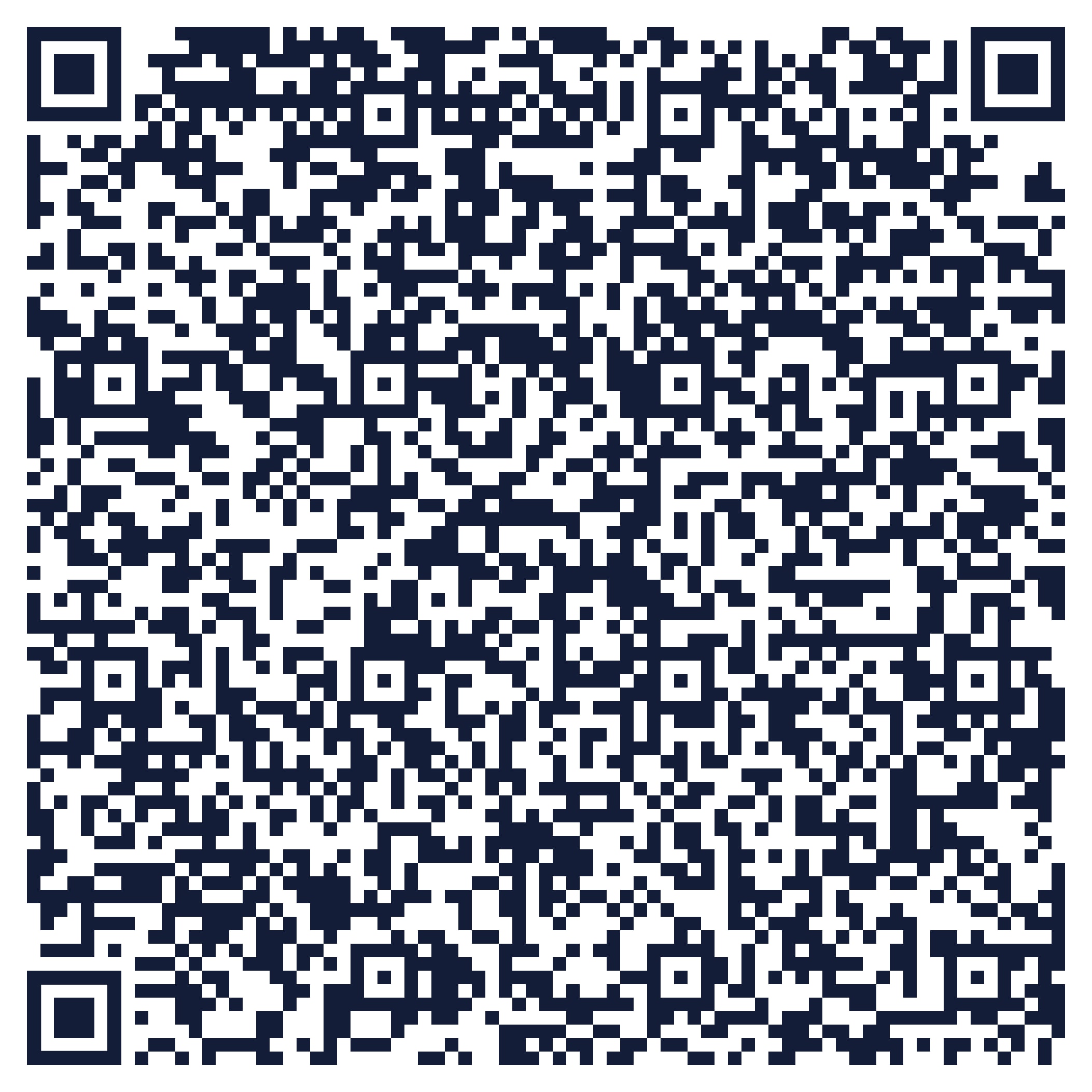 Escanea el código QR