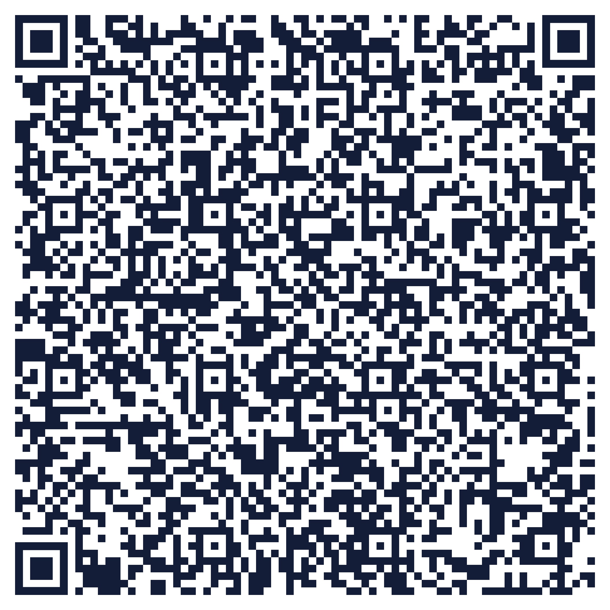 Scannerizza il codice QR