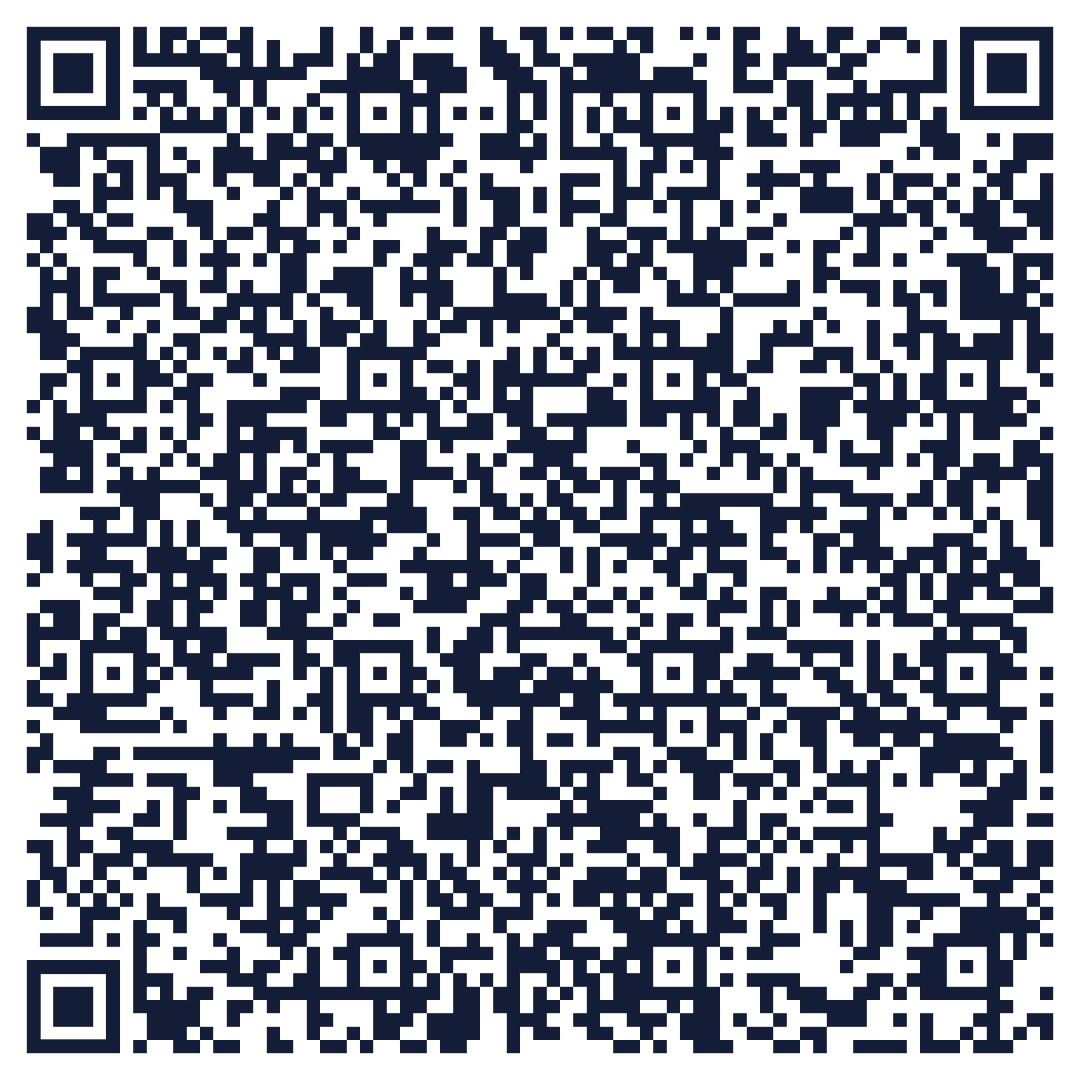 Escanea el código QR