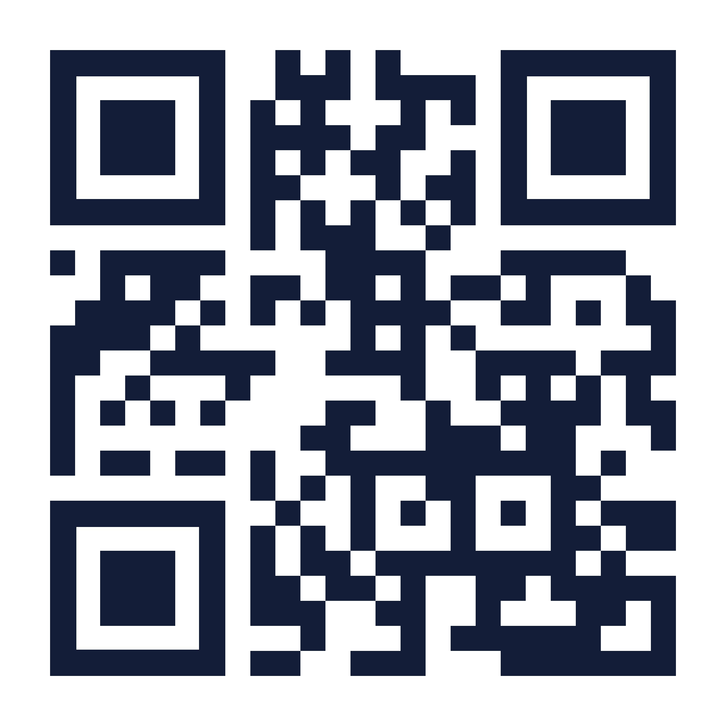 QR code