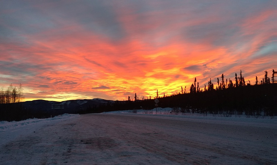 Tips for the top of the world | Alaska