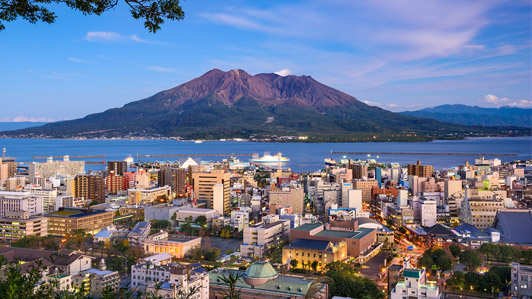 鹿兒島