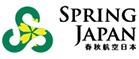 Spring Japan