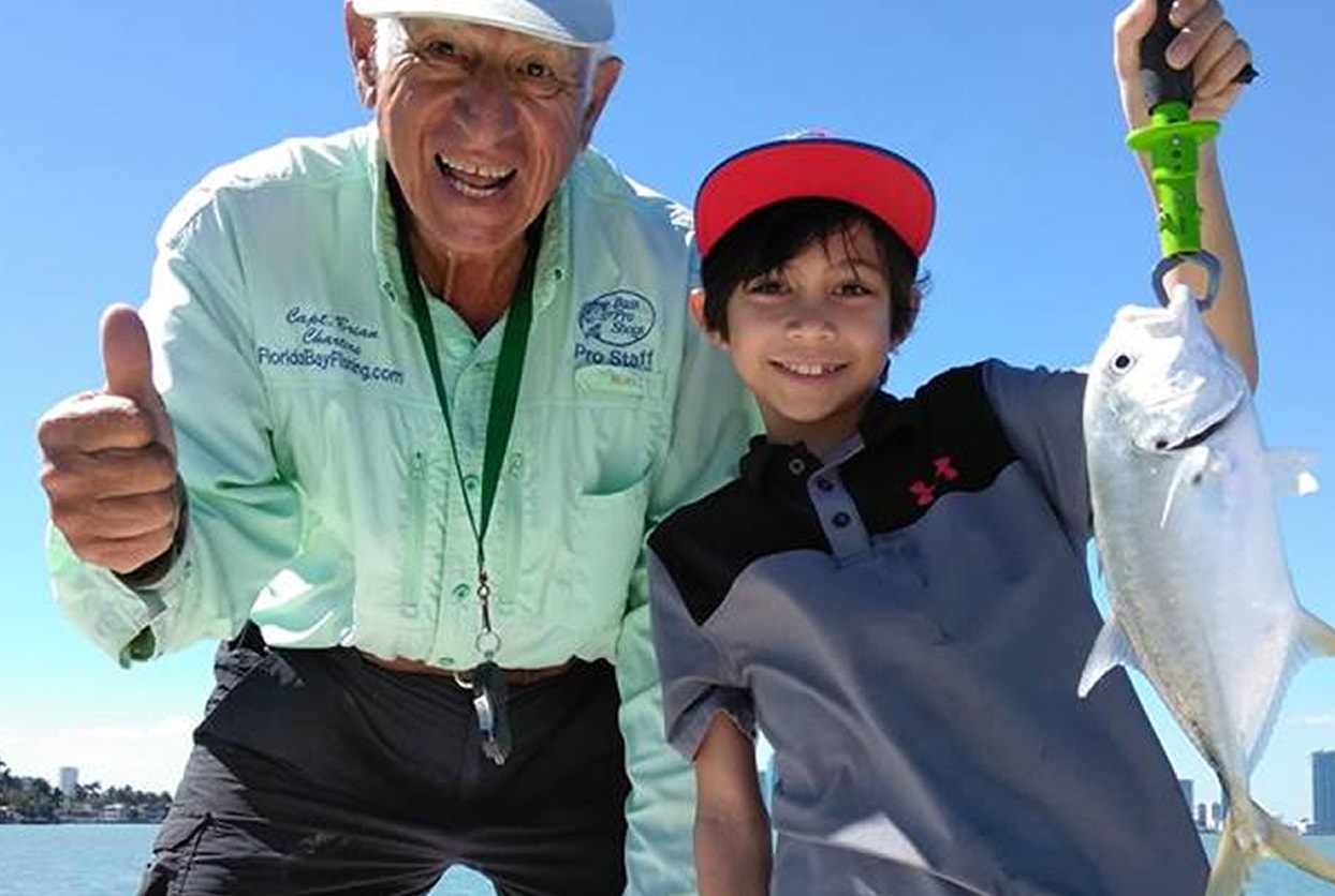 Palm Beach Inshore Fishing