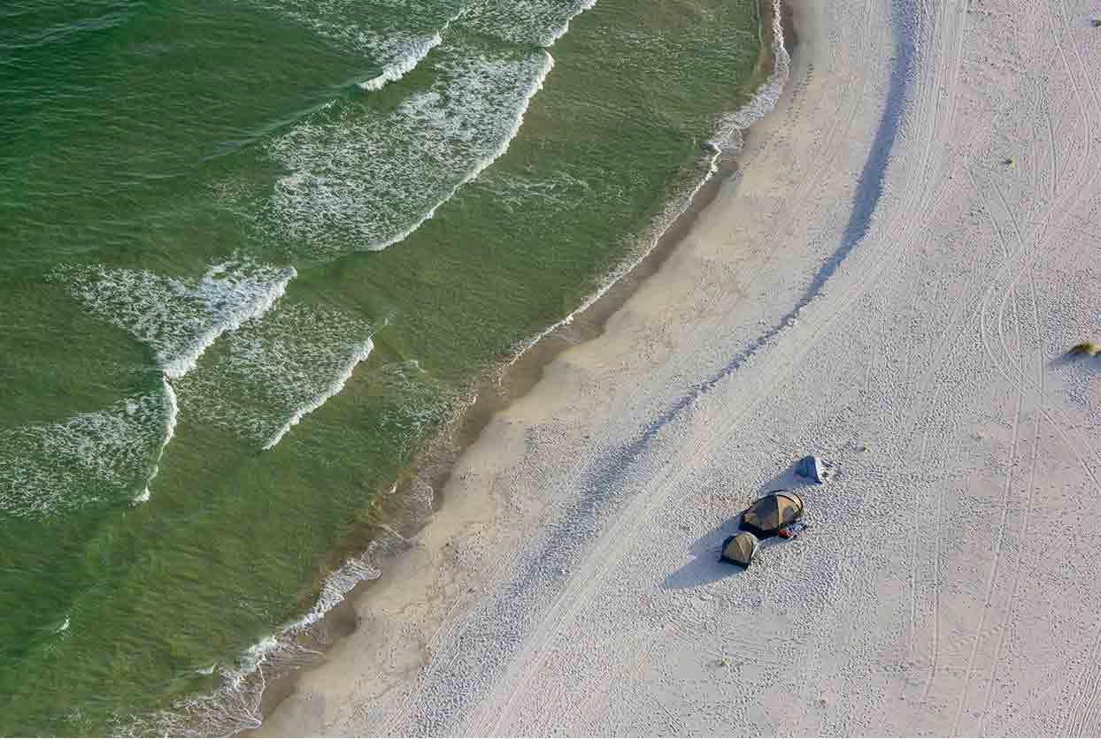 Gulf Islands National Seashore