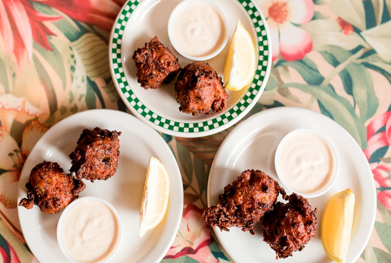 Local Food Tasting & Cultural Walking Tour