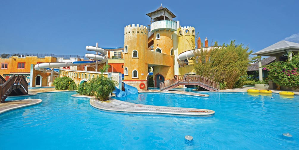 am resorts locations
