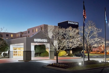 Área para churrasco/piquenique